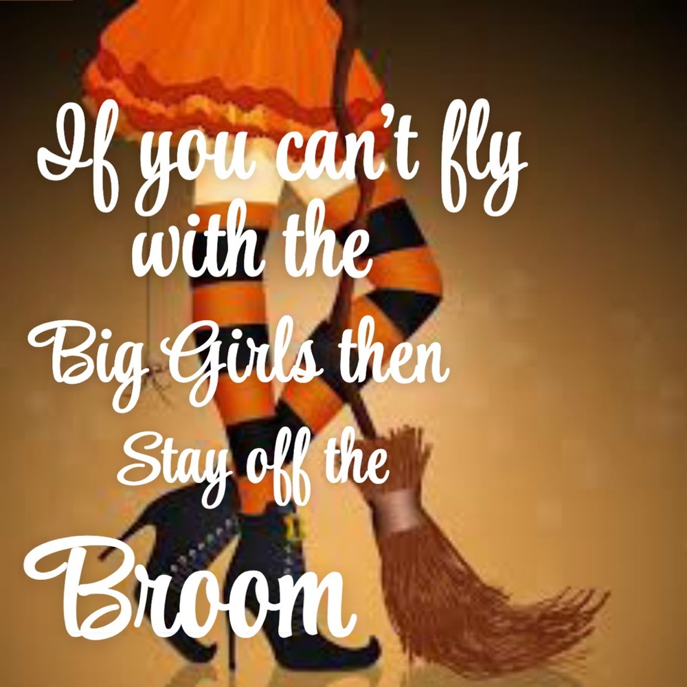 Halloween witch design towel 16”x26”